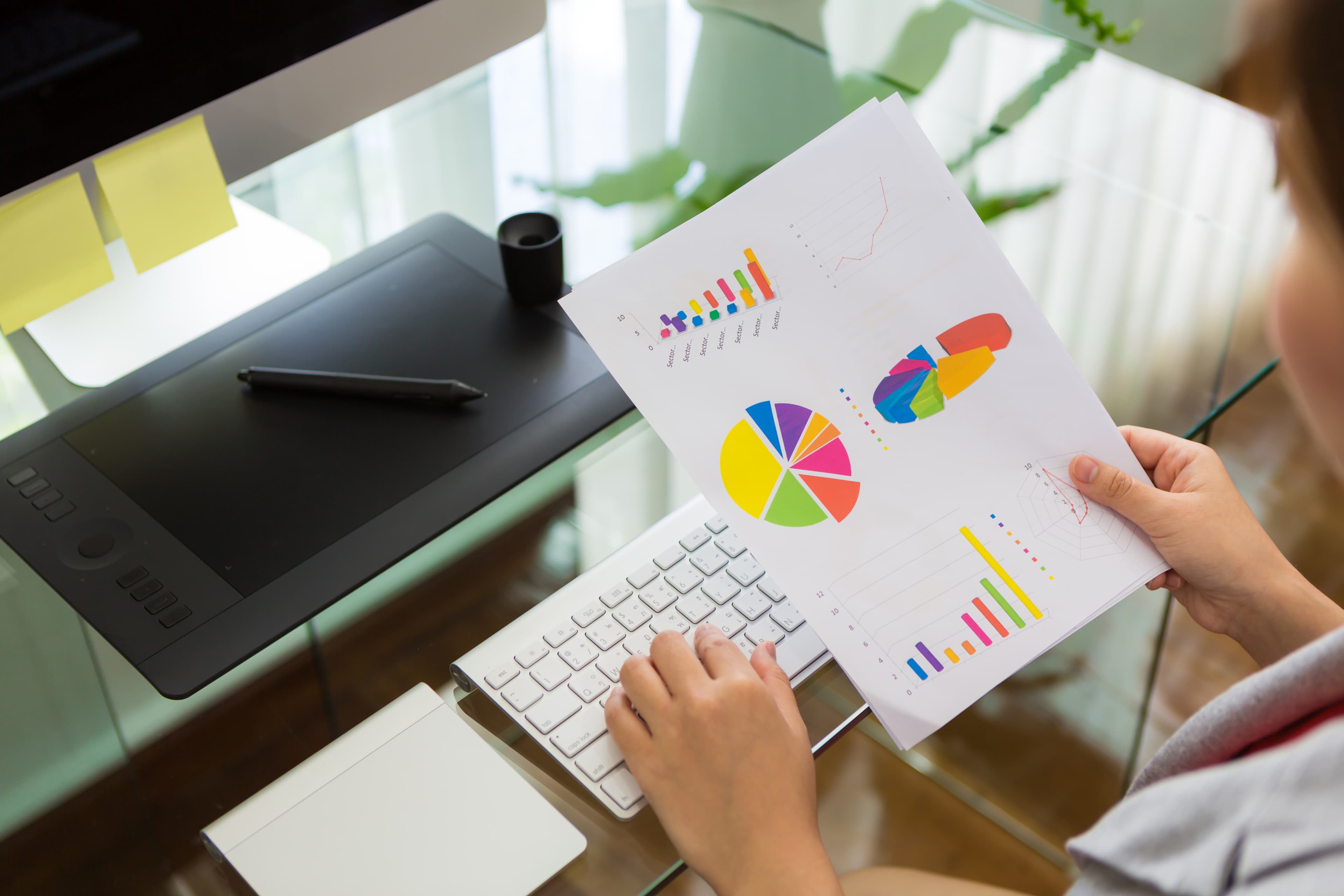 Création de Portefeuille